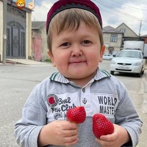 Meet your Posher, Elior